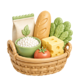 Makanan